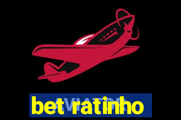 bet ratinho